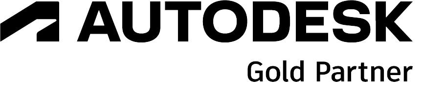 Gold Partner for Autodesk