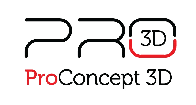 ProConcept 3D